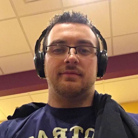 Meet your Posher, Joshua - Picture 1 of 1